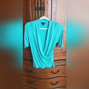 The Limited 3/4 Sleeve Top Size S